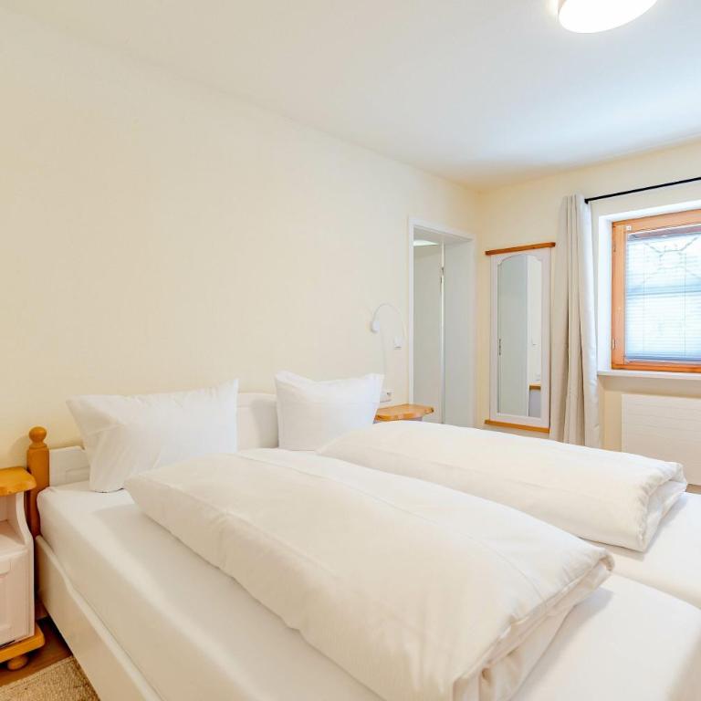 Ortliebs Häusle, Whg EG - Apartment - 4