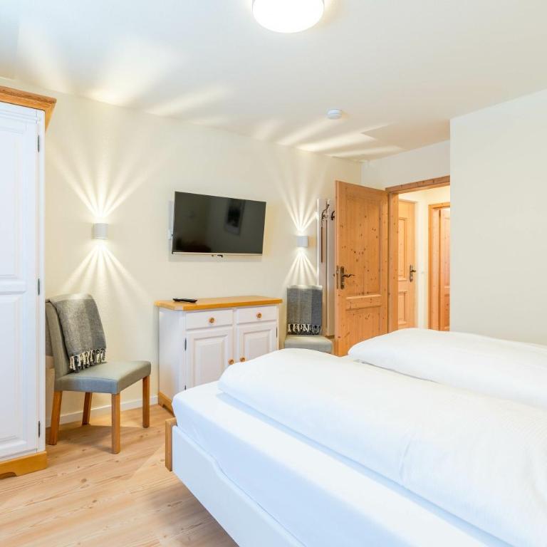 Ortliebs Häusle, Whg EG - Apartment - 3