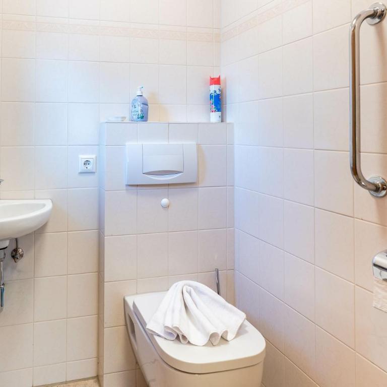 Ortliebs Häusle, Whg EG - Apartment - 5
