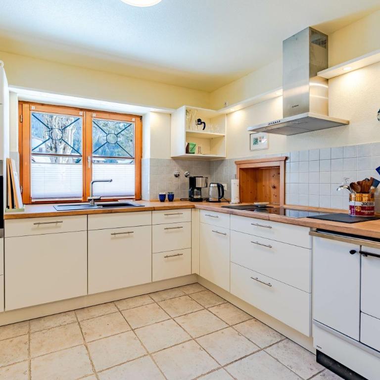 Ortliebs Häusle, Whg EG - Apartment - 7