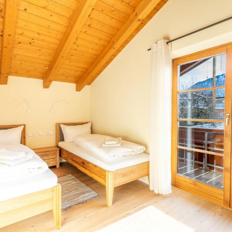 Ortliebs Häusle, Whg EG - Apartment - 14