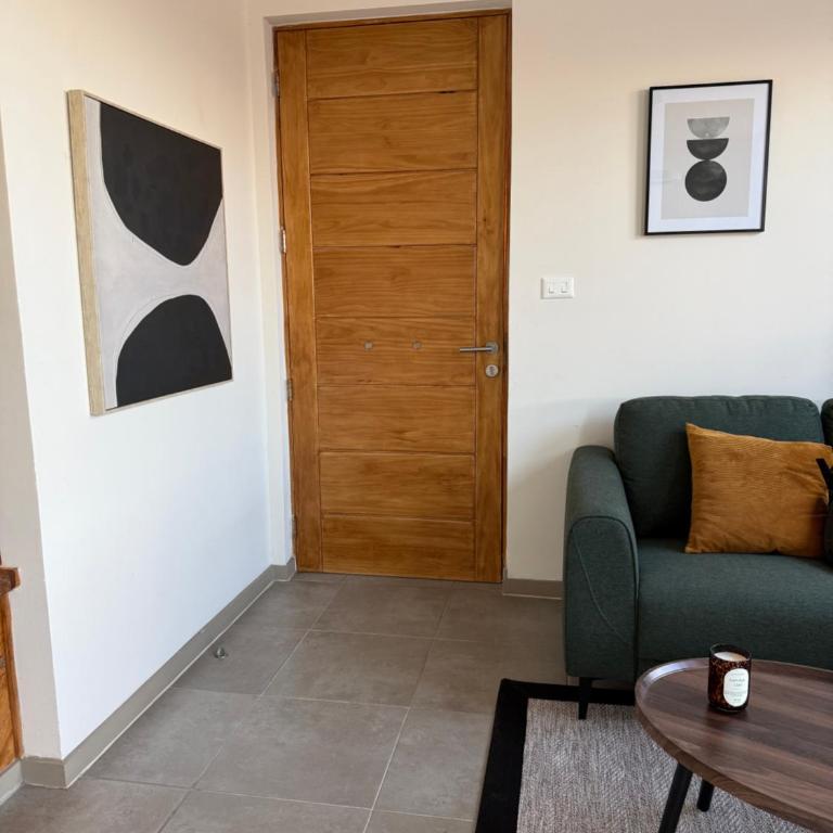 Cómoda casa con 3 habitaciones de lujo en Talca - Villa - 15