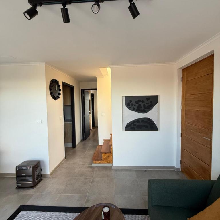 Cómoda casa con 3 habitaciones de lujo en Talca - Villa - 14