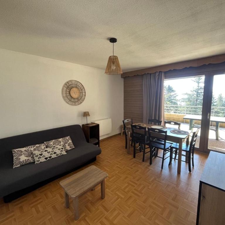 Appartement LÉcrin des Neiges B12 6 personnes - Appartement - 2