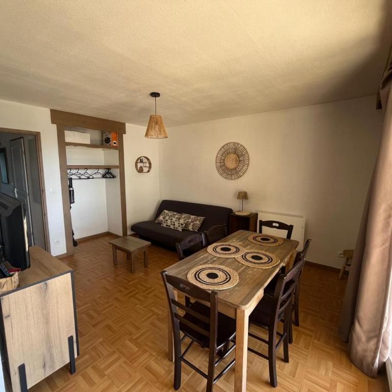 Appartement LÉcrin des Neiges B12 6 personnes - Appartement - 3