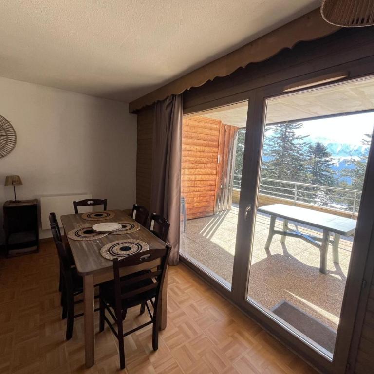 Appartement LÉcrin des Neiges B12 6 personnes - Appartement - 4