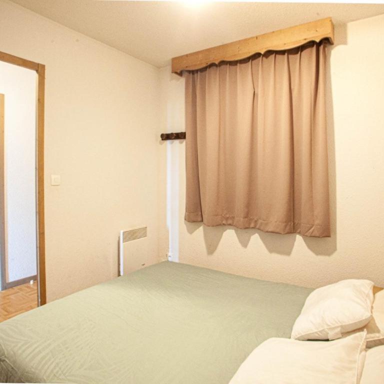 Appartement LÉcrin des Neiges B12 6 personnes - Appartement - 8