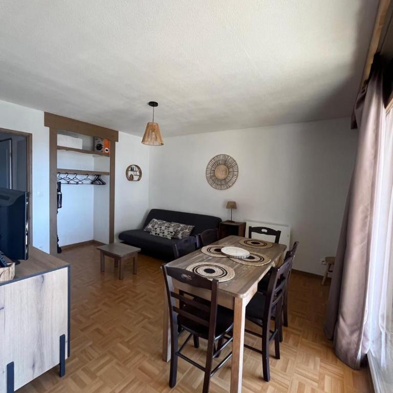 Appartement LÉcrin des Neiges B12 6 personnes - Appartement - 10
