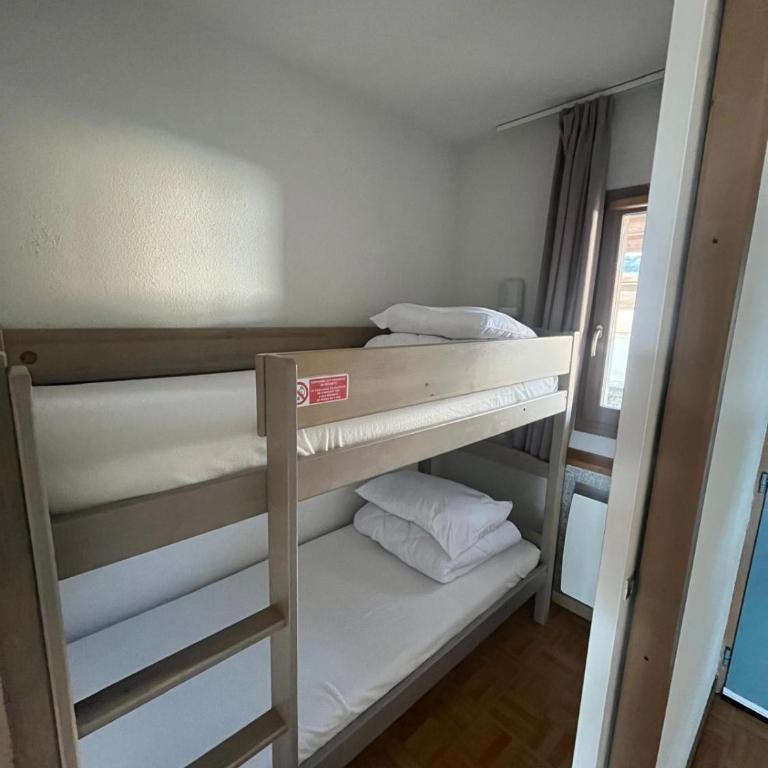 Appartement LÉcrin des Neiges B12 6 personnes - Appartement - 9