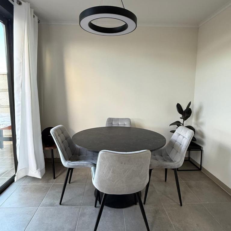 Cómoda casa con 3 habitaciones de lujo en Talca - Villa - 12