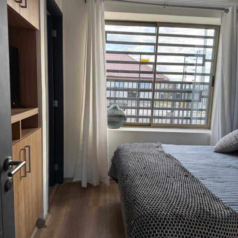 Cómoda casa con 3 habitaciones de lujo en Talca - Villa - 42