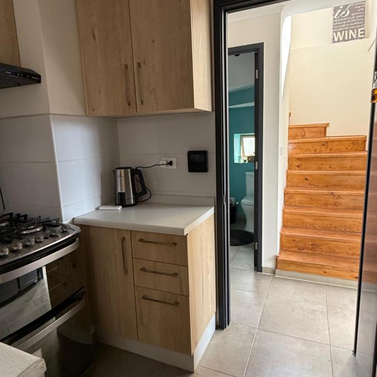 Cómoda casa con 3 habitaciones de lujo en Talca - Villa - 11