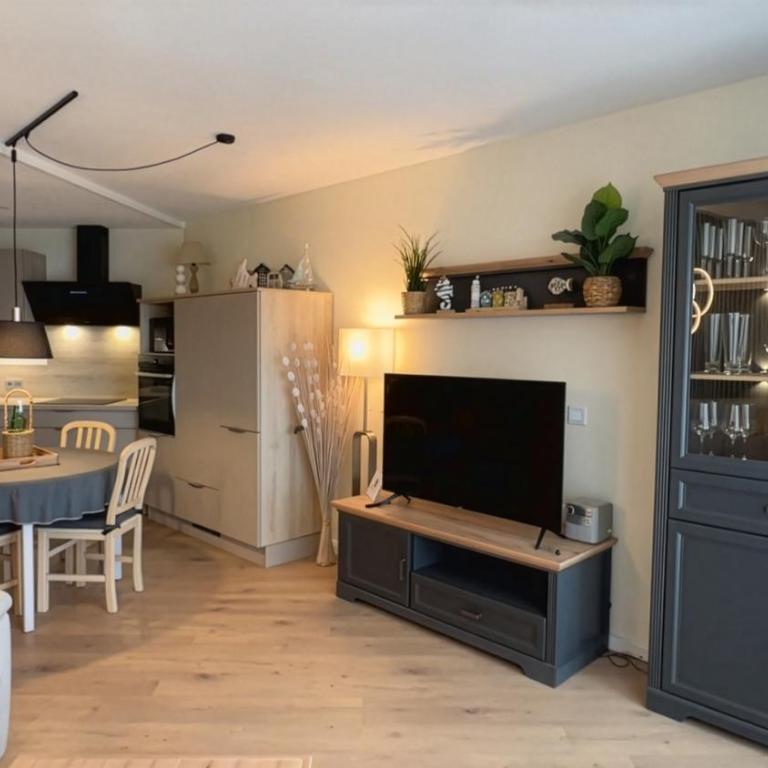 Seaside501 - Apartamento con vistas al mar - 5