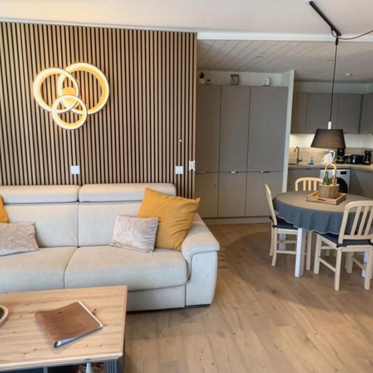 Seaside501 - Apartamento con vistas al mar - 4