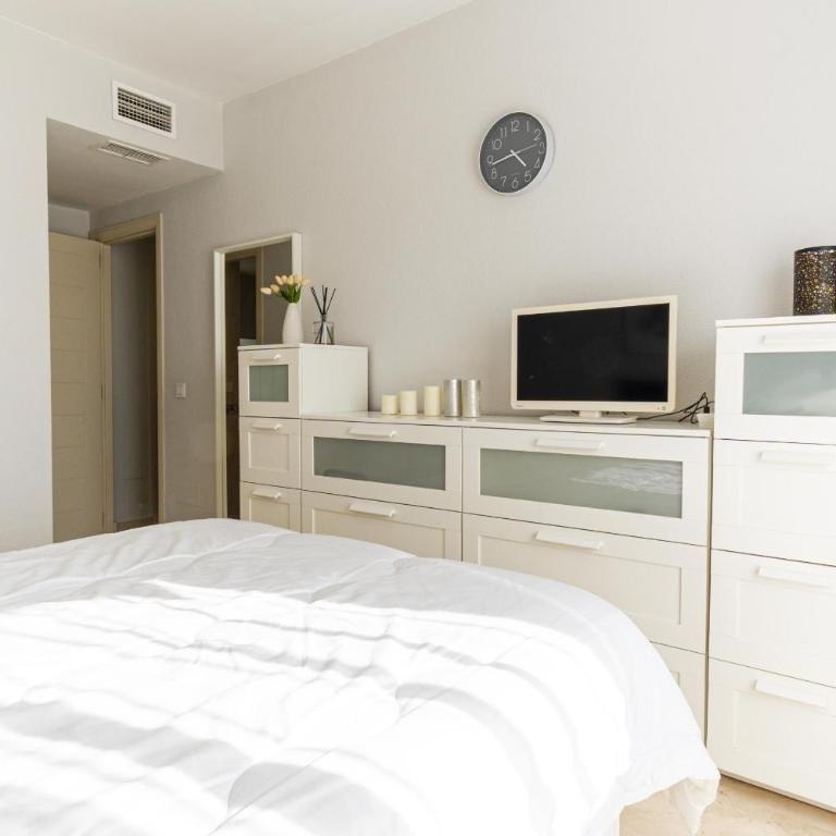 Cubo's Beamar de Calahonda Apartment - Apartamento - 26