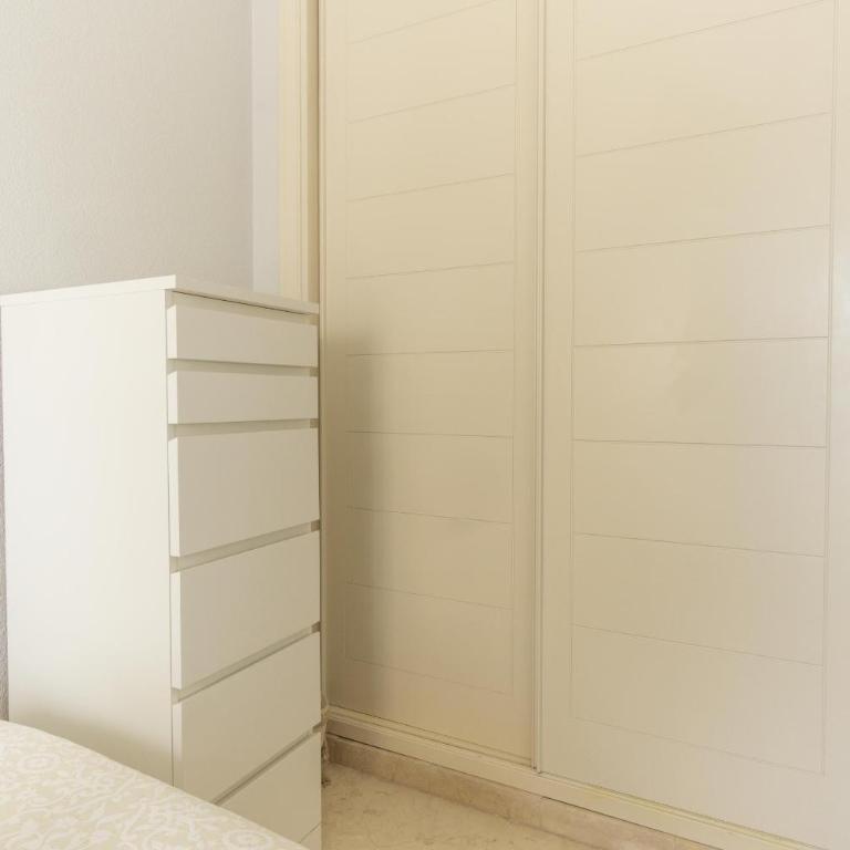 Cubo's Beamar de Calahonda Apartment - Apartamento - 29