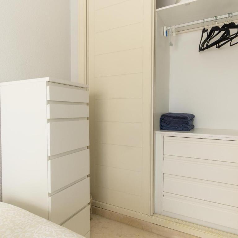 Cubo's Beamar de Calahonda Apartment - Apartamento - 30