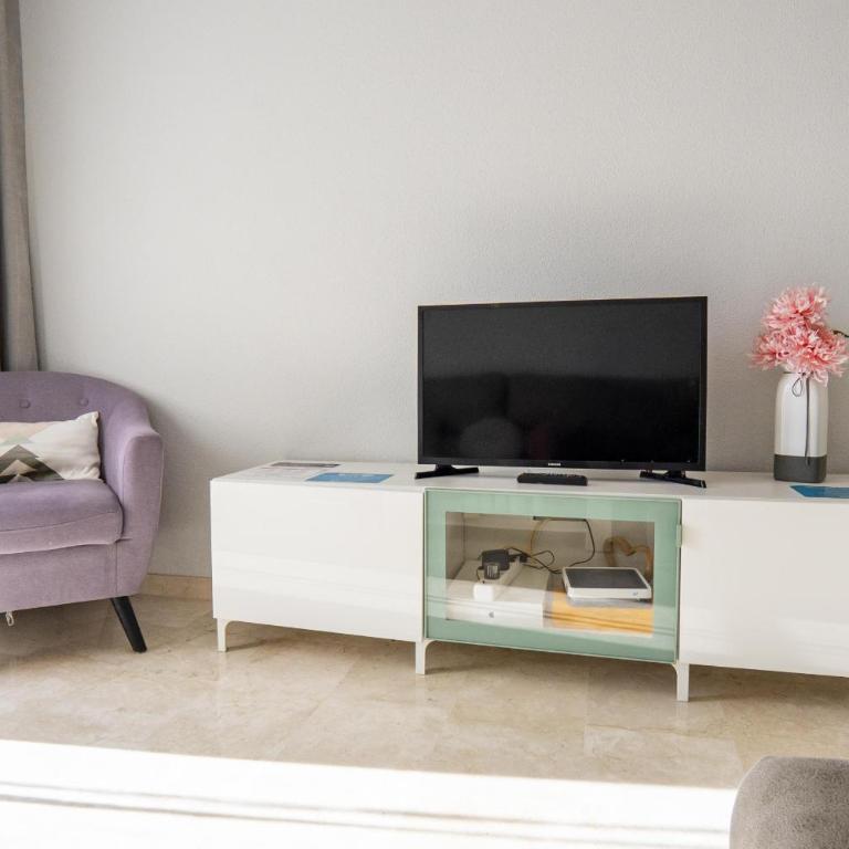 Cubo's Beamar de Calahonda Apartment - Apartamento - 14