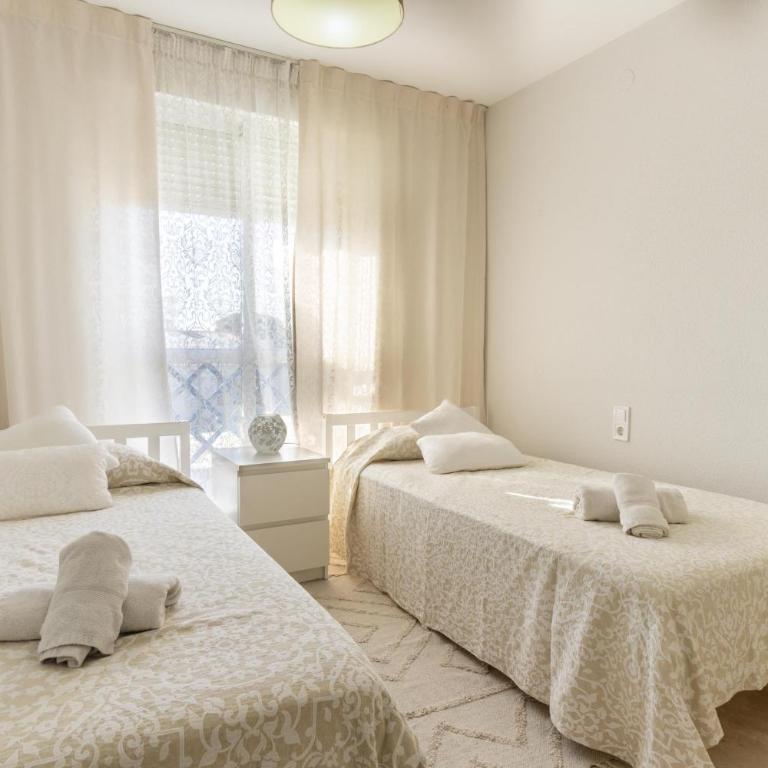 Cubo's Beamar de Calahonda Apartment - Apartamento - 27