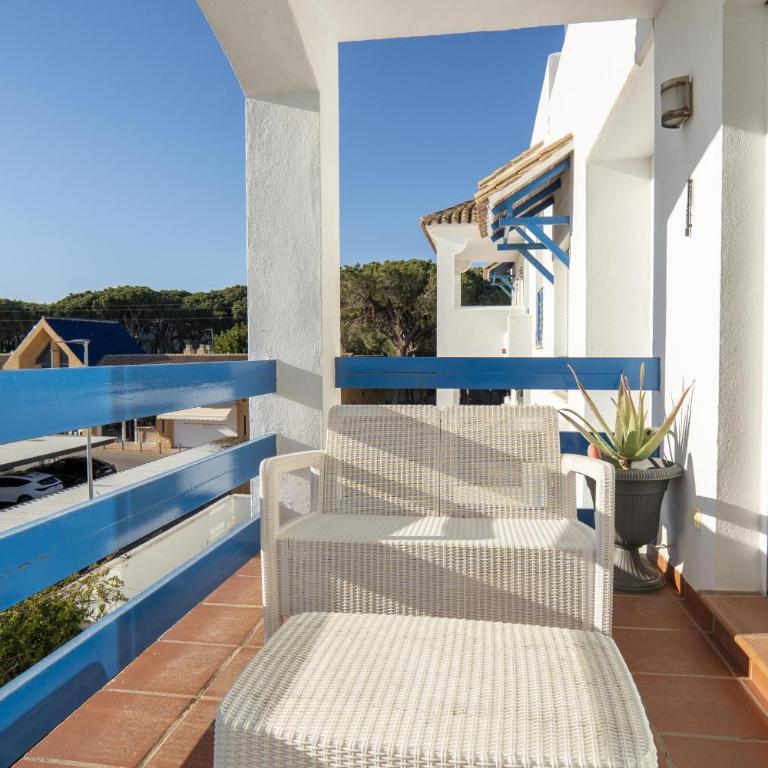 Cubo's Beamar de Calahonda Apartment - Apartamento - 36