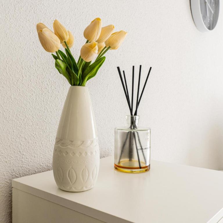 Cubo's Beamar de Calahonda Apartment - Apartamento - 18