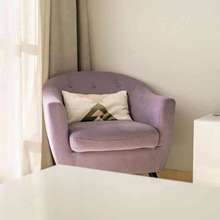 Cubo's Beamar de Calahonda Apartment - Apartamento - 16