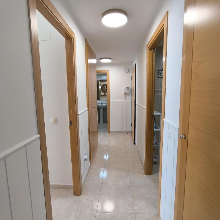 Apartamento Ponent Inmomart - Apartamento de 2 dormitorios - 6