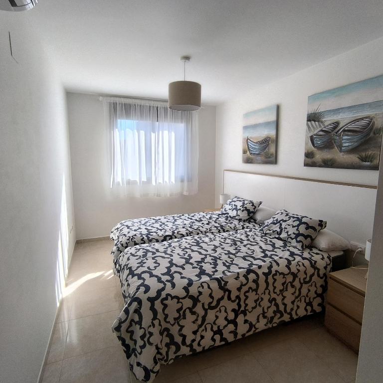 Apartamento Ponent Inmomart - Apartamento de 2 dormitorios - 9