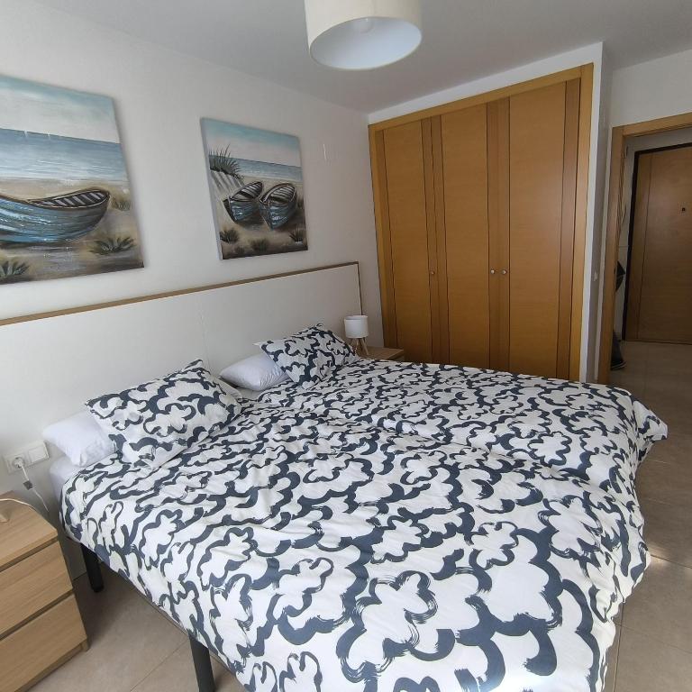 Apartamento Ponent Inmomart - Apartamento de 2 dormitorios - 10