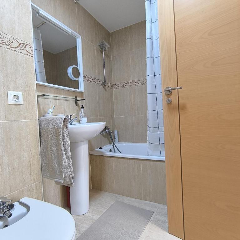 Apartamento Ponent Inmomart - Apartamento de 2 dormitorios - 13