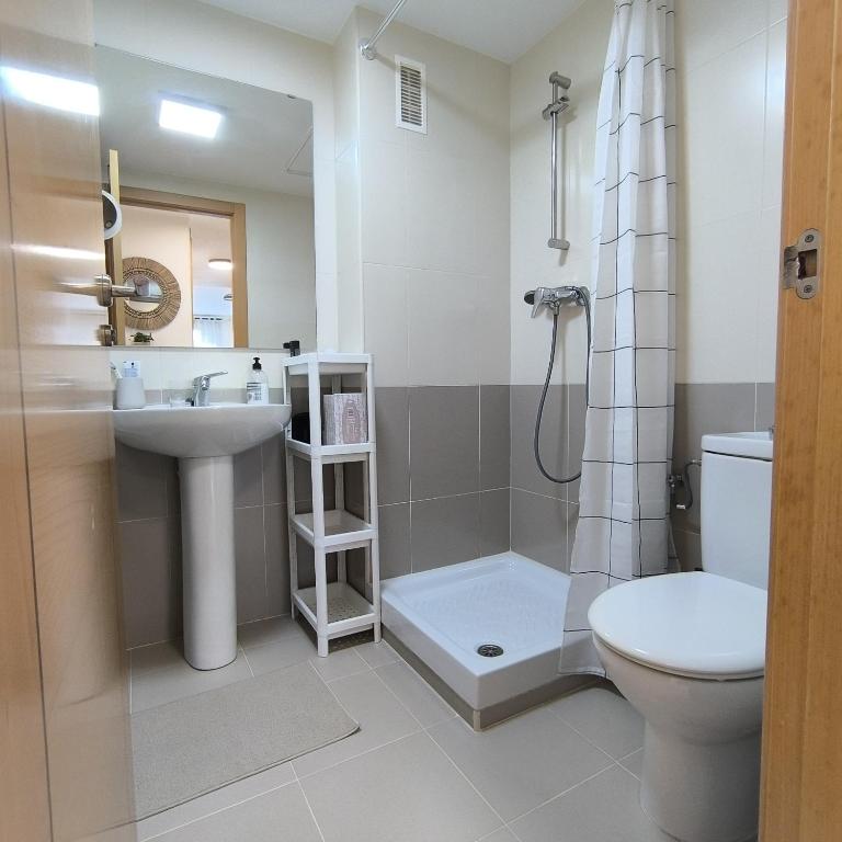 Apartamento Ponent Inmomart - Apartamento de 2 dormitorios - 14