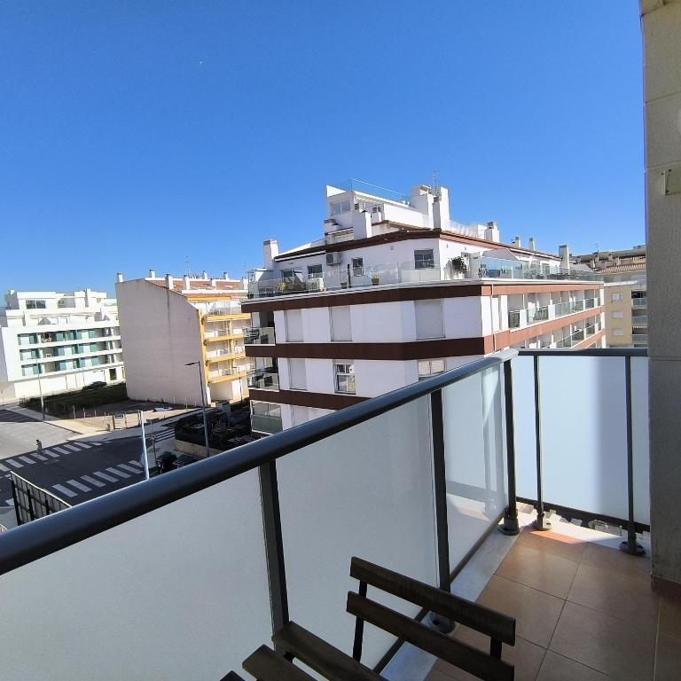 Apartamento Ponent Inmomart - Apartamento de 2 dormitorios - 17