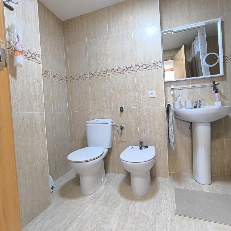 Apartamento Ponent Inmomart - Apartamento de 2 dormitorios - 15