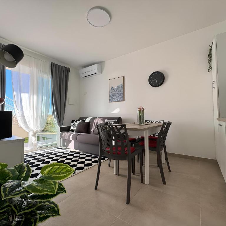 ANBO - Borgo 84 - Marzamemi - Appartamento con 1 Camera da Letto - 3