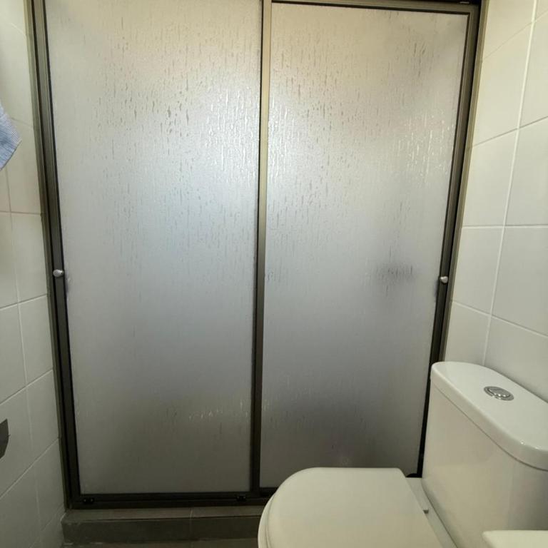 Cómoda casa con 3 habitaciones de lujo en Talca - Villa - 46