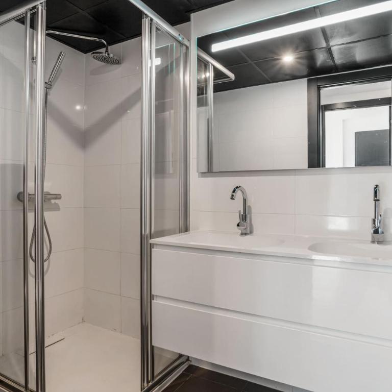 ViVi Homes - La Calma - terrace - pool - gym - Apartamento con balcón - 16