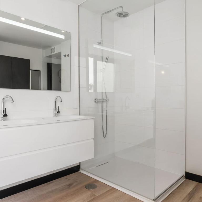 ViVi Homes - La Calma - terrace - pool - gym - Apartamento con balcón - 17