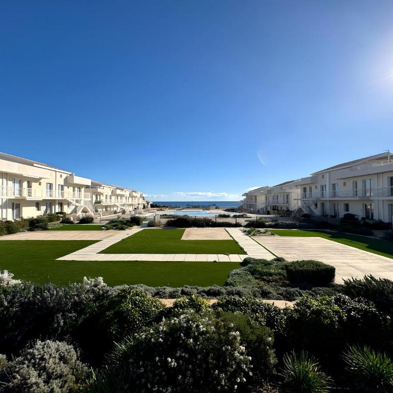 ANBO - Borgo 84 - Marzamemi - Appartamento con 1 Camera da Letto - 32