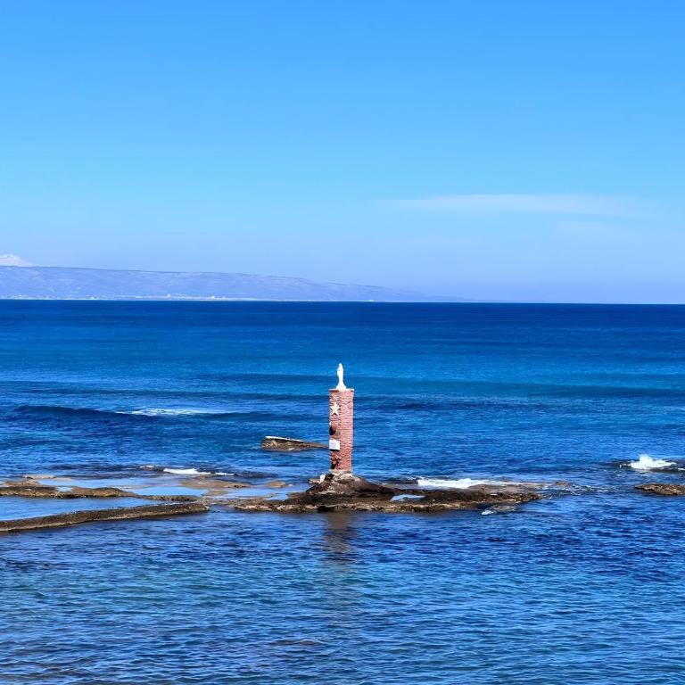 ANBO - Borgo 84 - Marzamemi - Appartamento con 1 Camera da Letto - 55