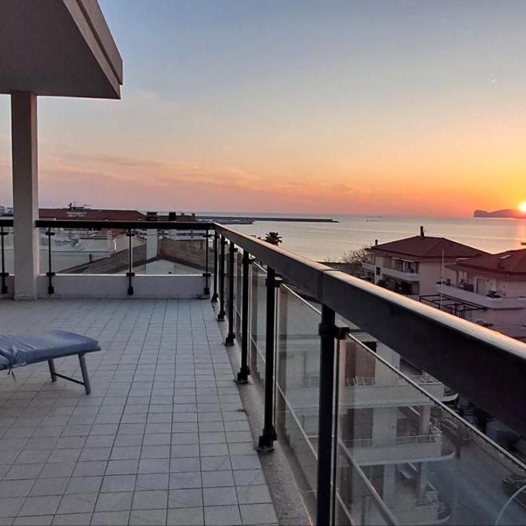 Sun Alguerhouse - Appartamento con 2 Camere da Letto - 2