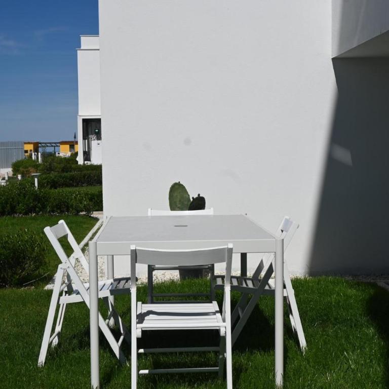 Azuleyos Garden - Appartamento con 1 Camera da Letto - 15