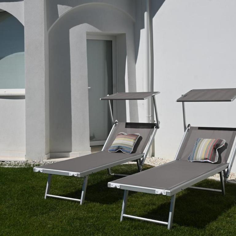 Azuleyos Garden - Appartamento con 1 Camera da Letto - 17
