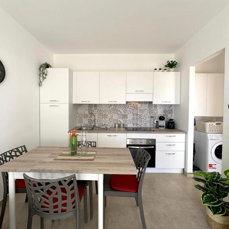ANBO - Borgo 84 - Marzamemi - Appartamento con 1 Camera da Letto - 7