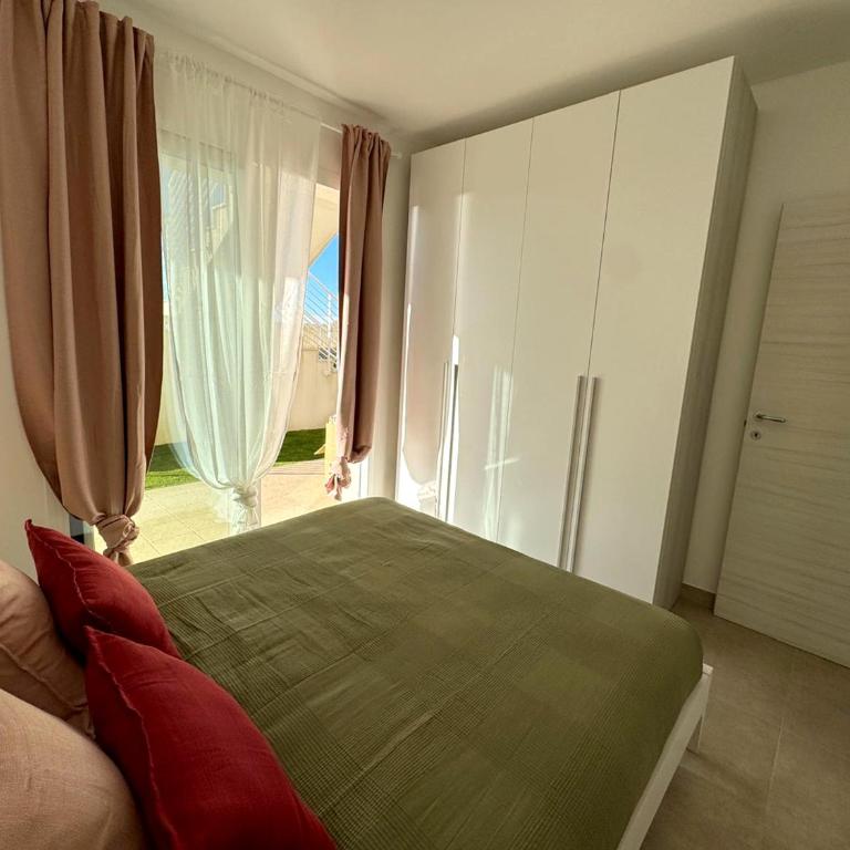 ANBO - Borgo 84 - Marzamemi - Appartamento con 1 Camera da Letto - 21