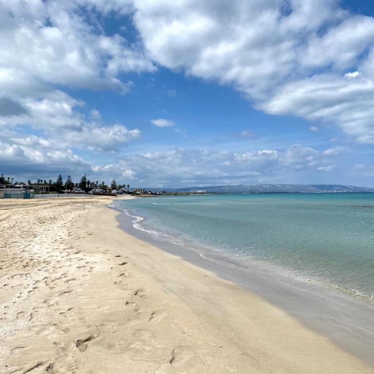 ANBO - Borgo 84 - Marzamemi - Appartamento con 1 Camera da Letto - 53