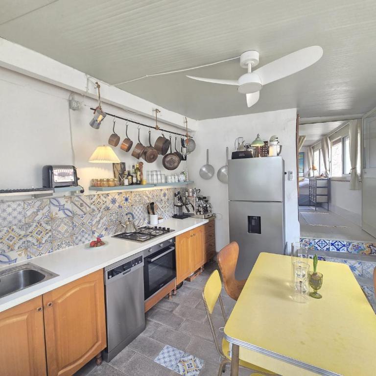 Casa Louisa - Rooftop City House - Appartamento con 3 Camere da Letto - 4