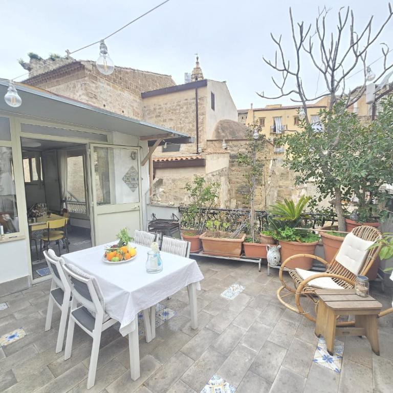 Casa Louisa - Rooftop City House - Appartamento con 3 Camere da Letto - 3