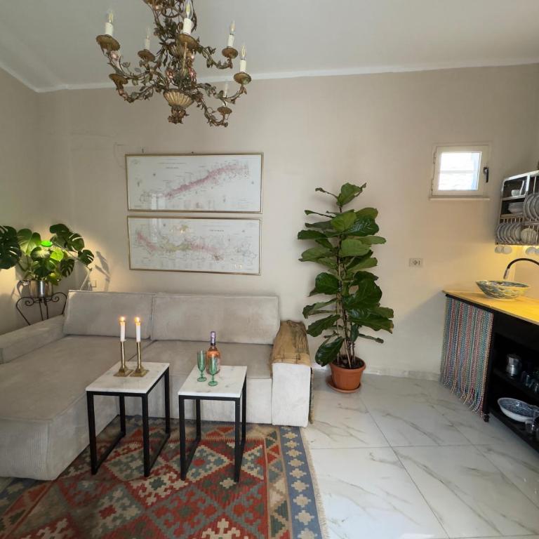 Casa Louisa - Rooftop City House - Appartamento con 3 Camere da Letto - 9
