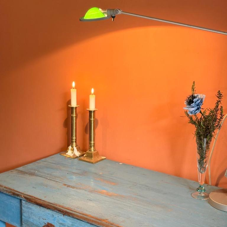 Casa Louisa - Rooftop City House - Appartamento con 3 Camere da Letto - 10