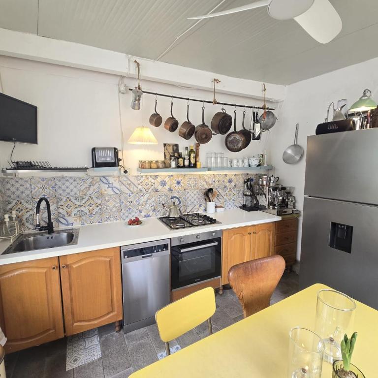 Casa Louisa - Rooftop City House - Appartamento con 3 Camere da Letto - 15